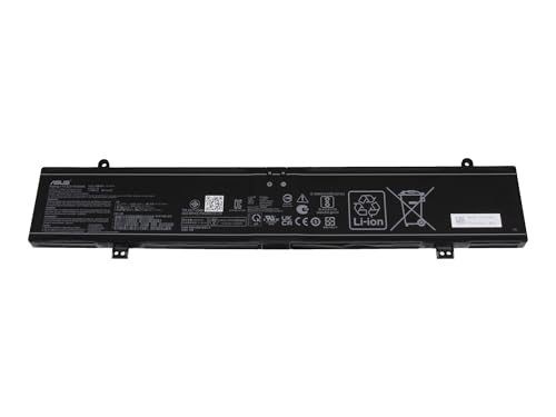 Batterie originale Asus 0B200-04200000 de 90Wh pour châssis premium ROG