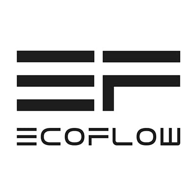 EF ECOFLOW EcoFlow Produkt - Generator - Batteriebetrieben - USB-Anschluss, Super leise - Elektrogenerator - Zuhause, Gewerblich, Camping