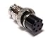 8 Pin CB Ham Radio Microphone Female Plug End