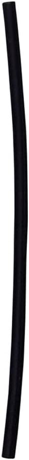 Install Bay 3/16In X 100Ft Heat Shrink 2:1 Black