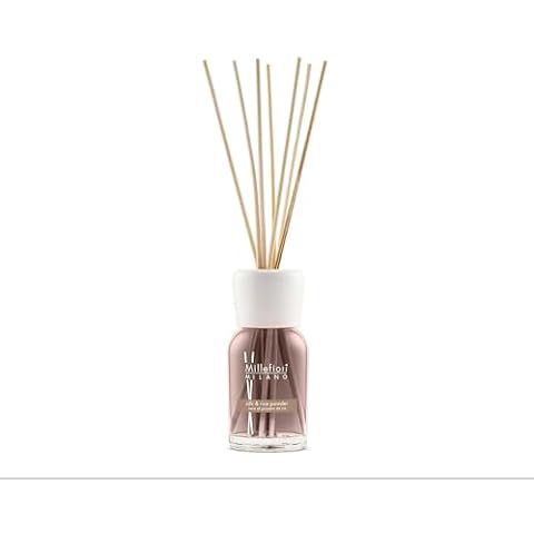 Millefiori Milano 250ml Silk & Rice Powder Dyfuzor