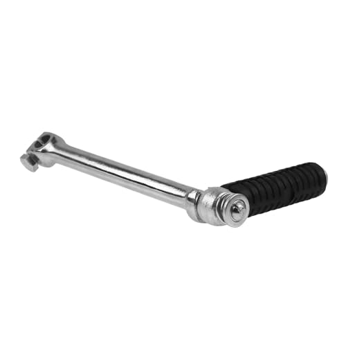 Pédale de démarrage PW80 renforcée en acier haute densité