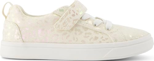 Tenis con cordones niñas TOMS Cruz Lace-up cómodos y casuales