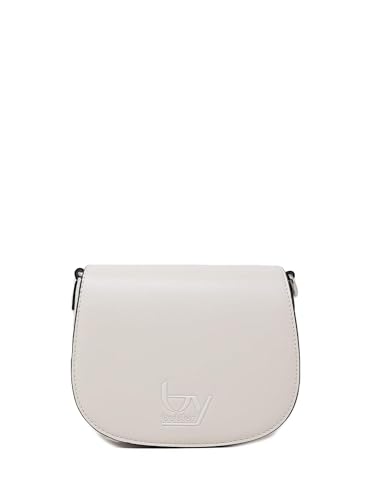 Sac à bandoulière blanc By Byblos pour vos sorties et soirées d'été