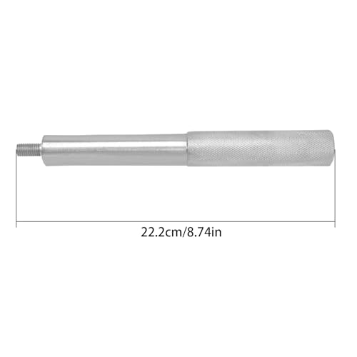Image of JAM001 Jackshaft Secondary Clutch Removal Tool Fit for Ski Doo XP and up QRS Secondary Clutch 2008-2023,Qualified Steel Material