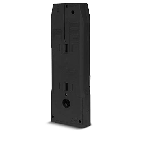 Planet Eclipse Cf20 Continuous Feed 20 Round Magazine - Black #TOP1