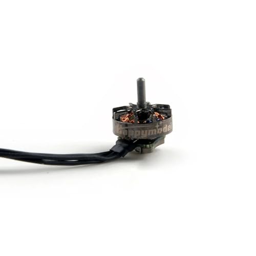 Moteur RS0802 KV20000 1S avec hélices 1610 pour drone Mobula7