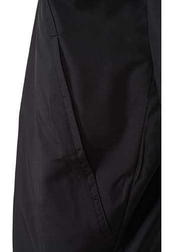 Urban Classics Herren, Jacke, Schwarz, XL