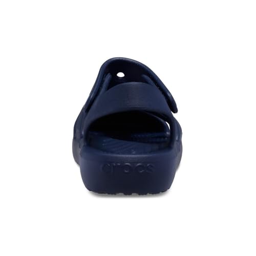 Image of Crocs Kids' Classic Fisherman Sandals