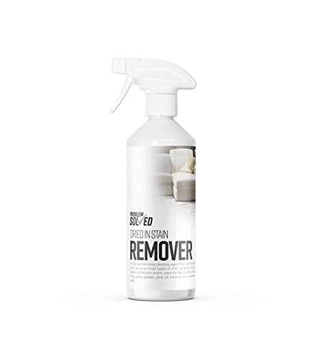 Problem Solved Dried In Stain Remover, 500ml