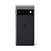 Google Pixel 6 Pro 5G 512GB G8VOU Factory Unlocked - Stormy Black