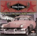 Viva Cuba [Audio CD]