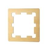 Le coussinet thermique AM5 offre une dissipation de la chaleur supérieure avec une construction métallique, une surchauffe efficace du processeur et assurant une performance optimale lors des tâches informatiques intenses