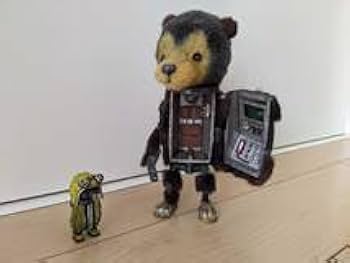 コボリサヤカ&Chikatoysコラボ作品　マレボ マレボ集合🐻 #chikatoys #コボリサヤカ