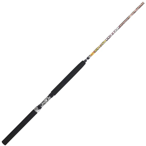 BnM Mossy Oak Edition Brushcutter 12 ft 2pc