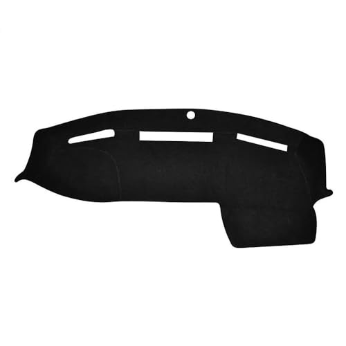 Alfombrilla para Tablero Dodge Ram 1500 Protector de Fieltro Elegante 2010-2018