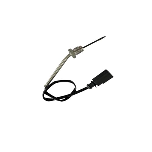Capteur 04L906088DC / 7452389 de température des gaz d'échappement pour moteur TDI