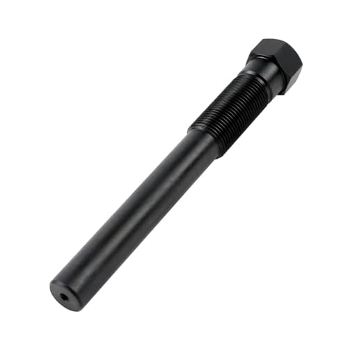 Outil d'extraction d'embrayage pour réparer votre RZR dans le garage