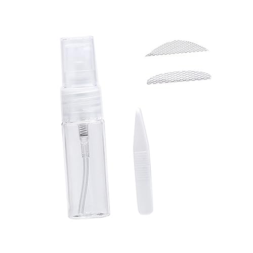 FOMIYES Double Sided Eyelid Tape Invisible Lace Strip for Natural Eye Makeup Effect