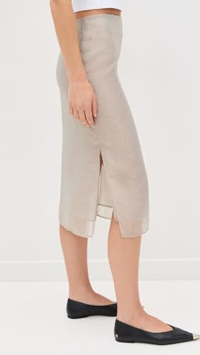 Women's Paradise Midi Skirt4