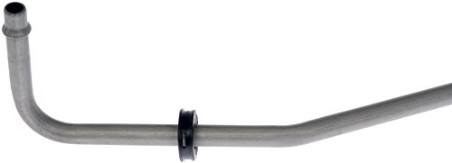 Dorman 624-971 Automatic Transmission Oil Cooler Hose Assembly Compatible With Select Buick / Chevrolet / Pontiac Models #TOP2