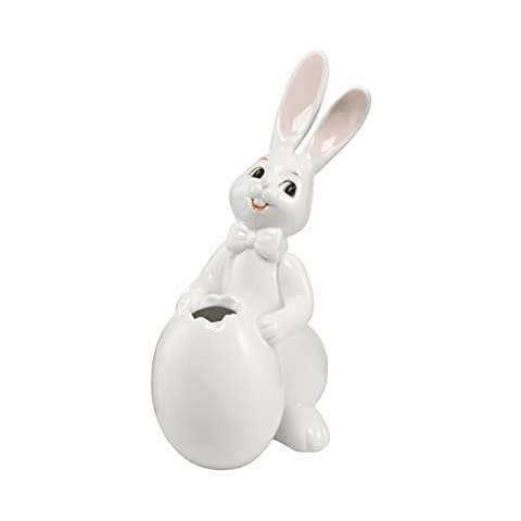Goebel Ostern Osterhase, Porzellan Cover