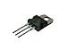 ST MICROELECTRONICS BTA10-600BRG BTA10 Series 600 Vdrm 10 A Flange Mount Standard Triac Thyristor - TO-220AB - 25 item(s)