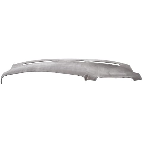 VelourMat 71424-00-47; Grey Cover