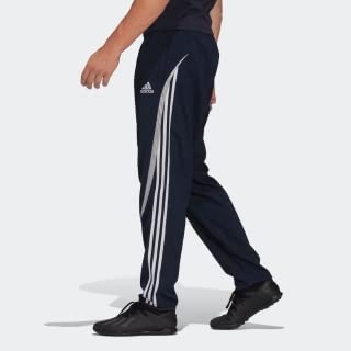 【美品】アディダス　レアル・マドリード トレーニングウェア チームガイストパンツ adidas アディダス 24-25 キッズ レアル・マドリード