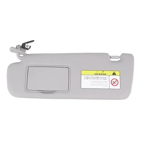 Pare-soleil de voiture 852010R300 bâche anti-UV pour Sonata 2006-2010