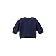 United Colors of Benetton Unisex Baby Trikot G/C M/L 3J70A1058 Kapuzenpullover, Rosa, 74 cm