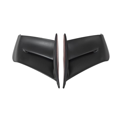 Carénage et aileron aérodynamique haut de gamme pour PANIGALE V2S V4R finition précise