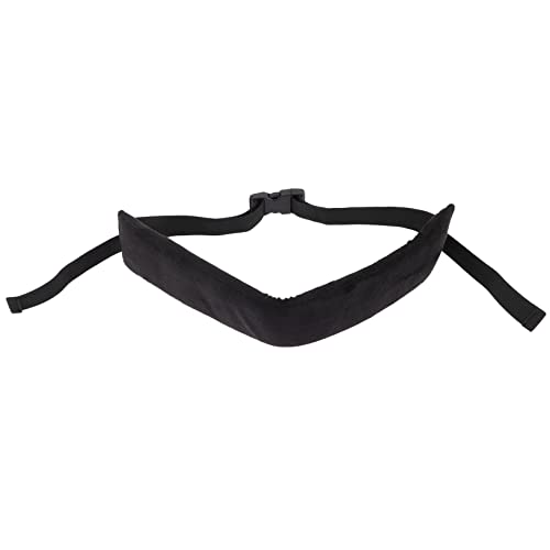 BESTonZON Adjustable Highchair Harness Safety Strap Belt Portable Chair Toddler Booster Seat Easy Install