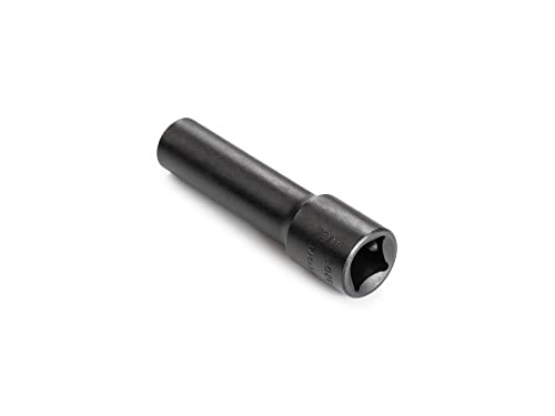 Image of TEKTON 3 /8 Inch Drive x 11 /32 Inch Deep 12-Point Impact Socket | SID13209