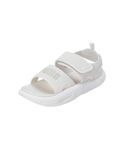 国内配送 PUMA HYPNOTIC SANDAL PUTTY/W.WHITE Hypnotic Sandals Unisex | Putty-Warm White | PUMA Shop All