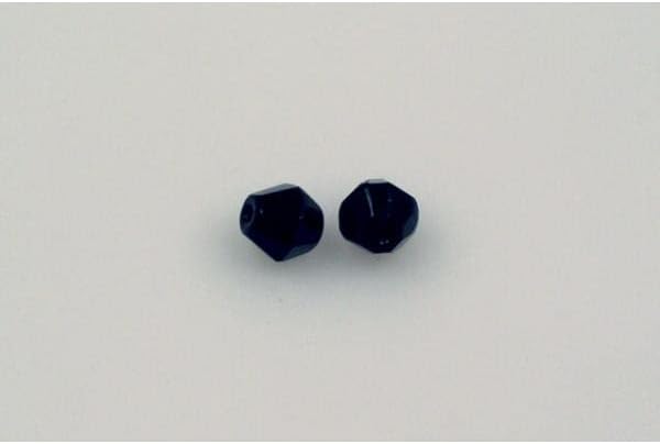Bohemia Crystal Valley czech glass beads G4-VAR-15169101