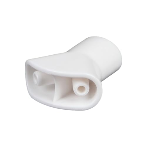 Conector en Y para extractores de leche compatible varios modelos