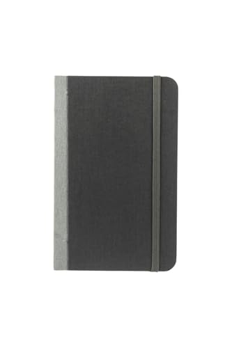 Carnet de notes gris Fabriano Ecoqua Plus en tissu pour ne plus perdre vos idées - 6
