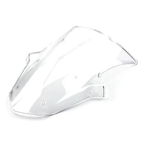 Pare-brise pour Kawasaki Ninja ZX-10R 2011-2015 - Déflecteur de vent transparent