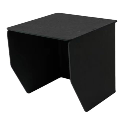 otoye hu[X tFg{[hd؂ ܂ݎ [NXy[X e[Np ʃvCx[gXy[X zfXNp[e[V 򖗖h~ ItBXp (_[NO[,60*80*60CM) (60*60*60CM,_[NO[)