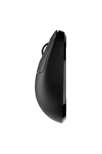 Image of Pulsar Gaming Gears TenZ Signature Edition Wireless Gaming Mouse - Ultra Lightweight 47g, Symmetrical Shape, XS-1 Flagship Sensor, Recommended for Claw Grip, 8K Dongle Included, Black
