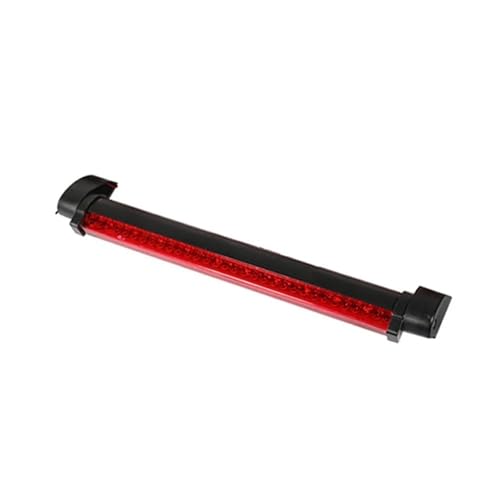 Feu de signalisation arrière surélevé LED rouge 12V haute luminosité