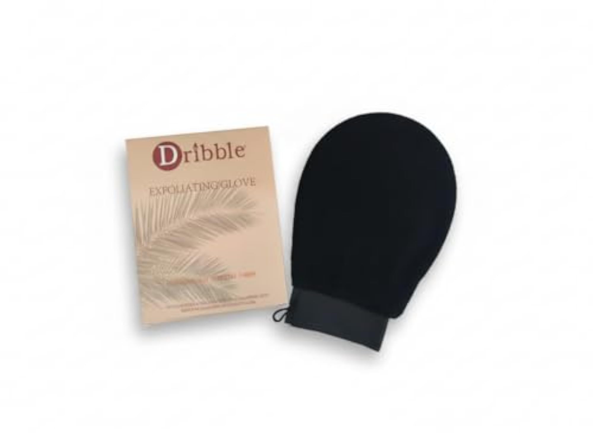 Premium Body Exfoliating Glove & Scrubber for Shower