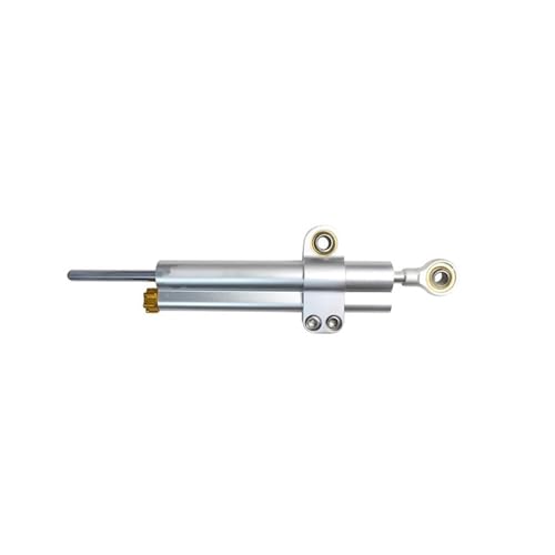 I[goCpXeAO_p[ Compatible With For MT07 For MT09 For ZX6R 260/365MM TXyV_p[ I[goCp \XeAOT|[g_p[(SILVER-260MM)