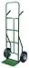 FAIRBANKS C116-10FPN Hand Truck,Cap 600 lb,Double Grip Handle