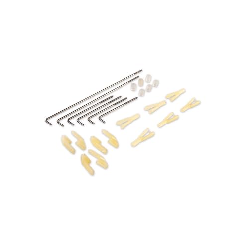 E-flite Pushrod Set Turbo Timber SWS 2.0m EFL71760