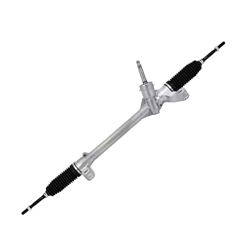Cremallera de dirección suave 53400-T5G-H03 para Honda City GM5 y GM6 izquierdo