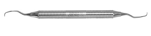 Osung Curetas de implantes dentales, titanio, ICGR13-14
