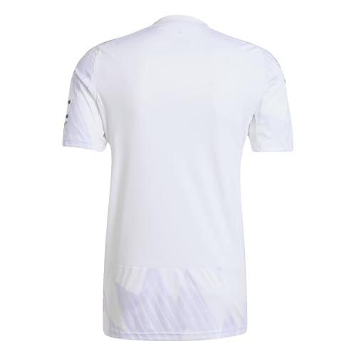 Image of adidas Men Football Recycled Polyester Slim Fit Jersey