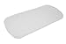 Coconut Bassinet Stroller Baby Mattress 30 x 14in